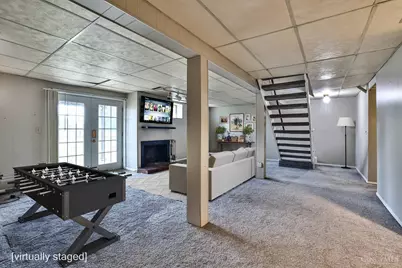 10844 Lakehurst Court, Sycamore Township, OH 45242 - Photo 48