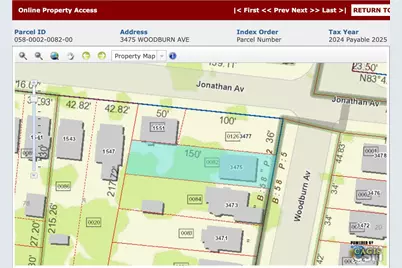 3475 Woodburn Avenue, Cincinnati, OH 45207 - Photo 26