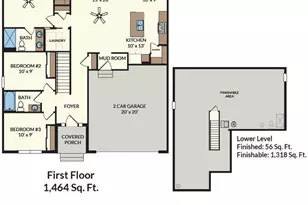 4086 Glenheath Dr, Kettering, OH 45440 - Photo 2