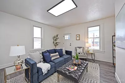 1996 Kinney Avenue, Cincinnati, OH 45207 - Photo 4