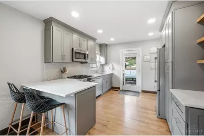 3806 Brotherton Road, Cincinnati, OH 45209 - Photo 12