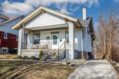 4746 Highridge Avenue, Cincinnati, OH 45238 - Photo 24