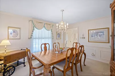 5913 Countryhills Drive, Green Township, OH 45233 - Photo 22