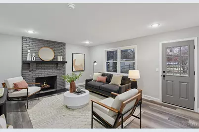 1033 Hearthstone Drive, Springfield Township, OH 45231 - Photo 8