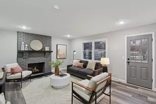 1033 Hearthstone Dr, Springfield Township, OH 45231 - Photo 8