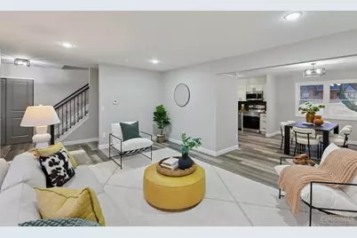 1033 Hearthstone Drive, Springfield Township, OH 45231 - Photo 6