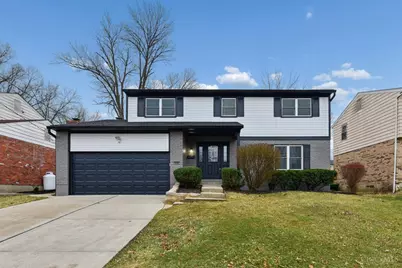 1033 Hearthstone Drive, Springfield Township, OH 45231 - Photo 2