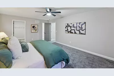 1033 Hearthstone Drive, Springfield Township, OH 45231 - Photo 24