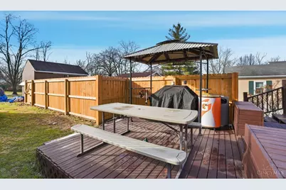 217 W Fosters Maineville Road, Maineville, OH 45039 - Photo 46