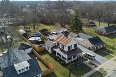 217 W Fosters Maineville Road, Maineville, OH 45039 - Photo 60