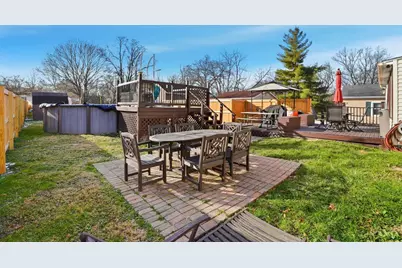 217 W Fosters Maineville Road, Maineville, OH 45039 - Photo 42