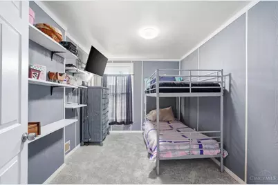 217 W Fosters Maineville Road, Maineville, OH 45039 - Photo 34