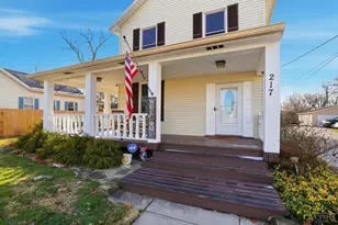 217 W Fosters Maineville Rd, Maineville, OH 45039 - Photo 4