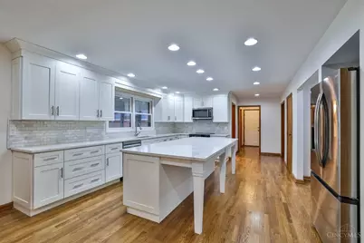 6701 Mauds Hughes Road, Liberty Township, OH 45011 - Photo 14