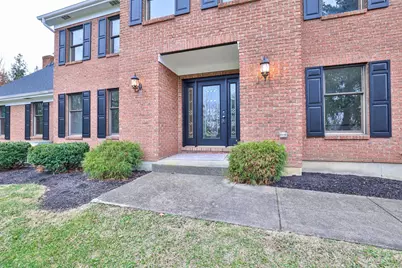 6701 Mauds Hughes Road, Liberty Township, OH 45011 - Photo 4