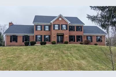 6701 Mauds Hughes Road, Liberty Township, OH 45011 - Photo 2