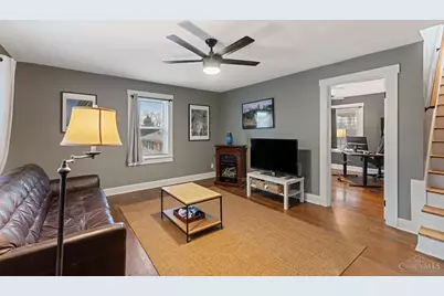 200 Lylburn Road, Middletown, OH 45044 - Photo 2