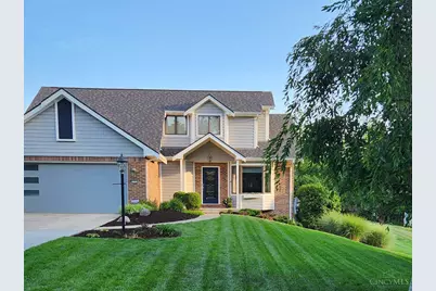 3727 Hanley Road, Cincinnati, OH 45247 - Photo 1