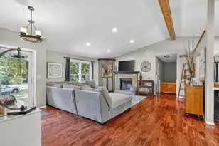 1334 E Fosters Maineville Rd, Hamilton Township, OH 45039 - Photo 10