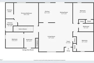 1334 E Fosters Maineville Road, Hamilton Township, OH 45039 - Photo 62