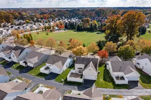 4237 N Yorkshire Square, Union Township, OH 45245 - Photo 42