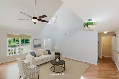 4237 N Yorkshire Square, Union Township, OH 45245 - Photo 10