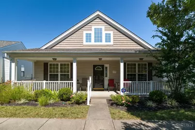 4237 N Yorkshire Square, Union Township, OH 45245 - Photo 1