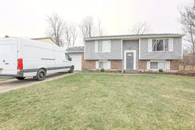 3069 Sovereign Drive, Colerain Township, OH 45251 - Photo 2