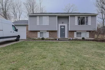3069 Sovereign Drive, Colerain Township, OH 45251 - Photo 1