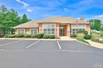 12181 Regency Run Court #5, Springfield Township, OH 45240 - Photo 30