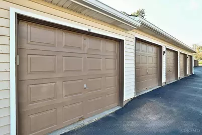 12181 Regency Run Court #5, Springfield Township, OH 45240 - Photo 28
