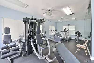 12181 Regency Run Court #5, Springfield Township, OH 45240 - Photo 32