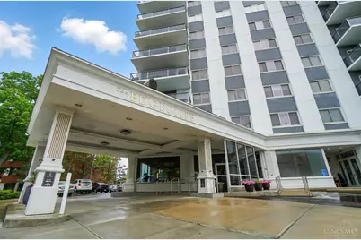 2200 Victory Parkway #1601, Cincinnati, OH 45206 - Photo 2