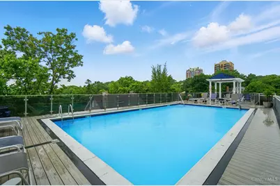 2200 Victory Parkway #1601, Cincinnati, OH 45206 - Photo 24