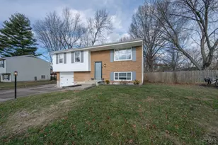 660 Barg Salt Run Rd, Union Township, OH 45244 - Photo 2