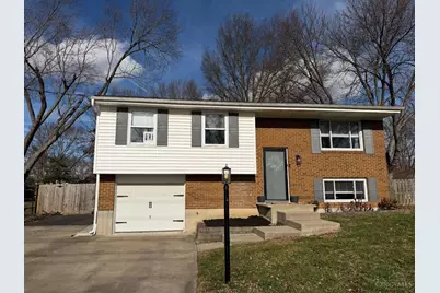 660 Barg Salt Run Road, Union Township, OH 45244 - Photo 1