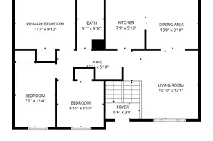 660 Barg Salt Run Rd, Union Township, OH 45244 - Photo 34