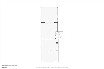 8433 Jonfred Court, Springfield Township, OH 45231 - Photo 32