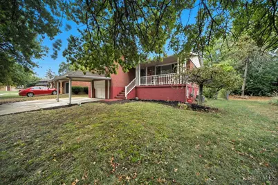 8433 Jonfred Court, Springfield Township, OH 45231 - Photo 2