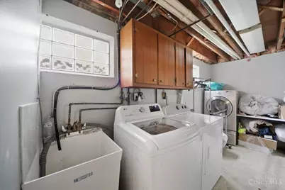 8433 Jonfred Court, Springfield Township, OH 45231 - Photo 26