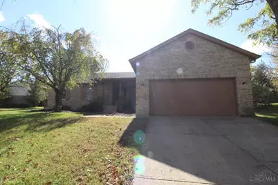 1235 Bruton Parish Way, Fairfield, OH 45014 - Photo 2