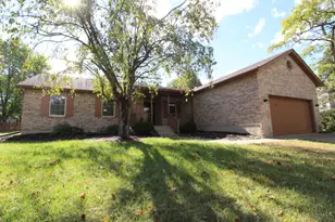 1235 Bruton Parish Way, Fairfield, OH 45014 - Photo 1