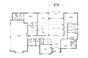 9750 Christian Ct, Hamilton Township, OH 45140 - Photo 2