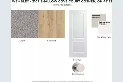 2107 Shallow Cove Court #B, Goshen, OH 45122 - Photo 4