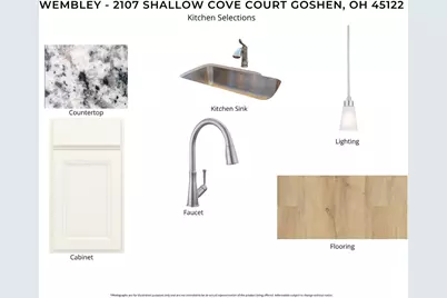 2107 Shallow Cove Court #B, Goshen, OH 45122 - Photo 2