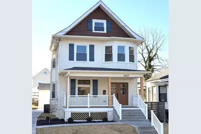 3557 Larkspur Avenue, Cincinnati, OH 45208 - Photo 2