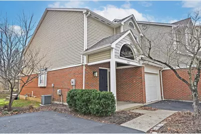 3407 Aston Court, Cincinnati, OH 45209 - Photo 2