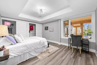 8675 Camargo Club Drive, Indian Hill, OH 45243 - Photo 36