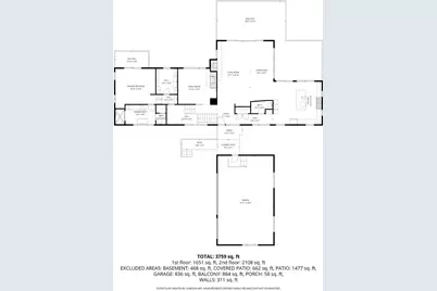 8675 Camargo Club Drive, Indian Hill, OH 45243 - Photo 74