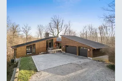 8675 Camargo Club Drive, Indian Hill, OH 45243 - Photo 52